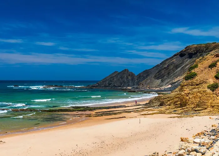 Cottage In Historical Town Of Aljezur