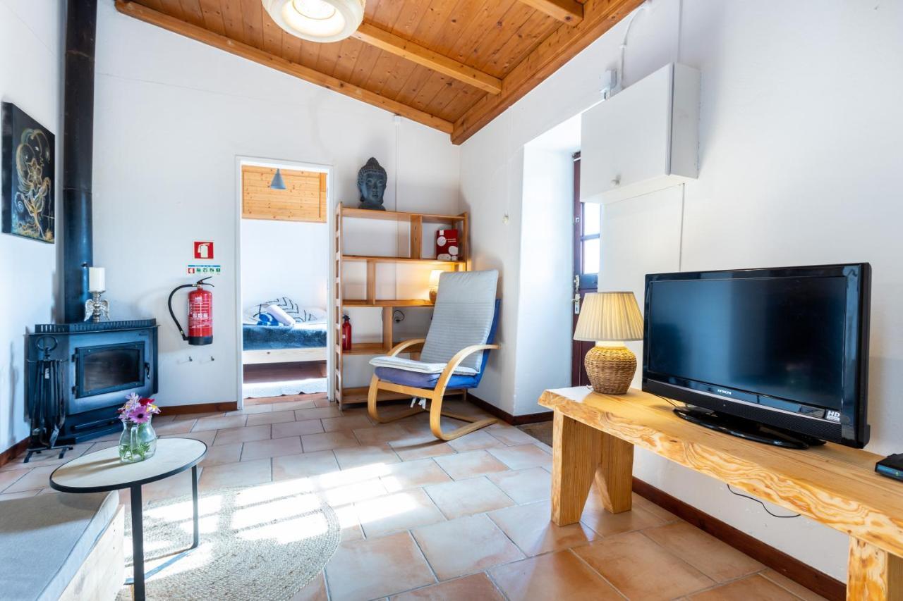 In Historical Town Of Holiday home Aljezur