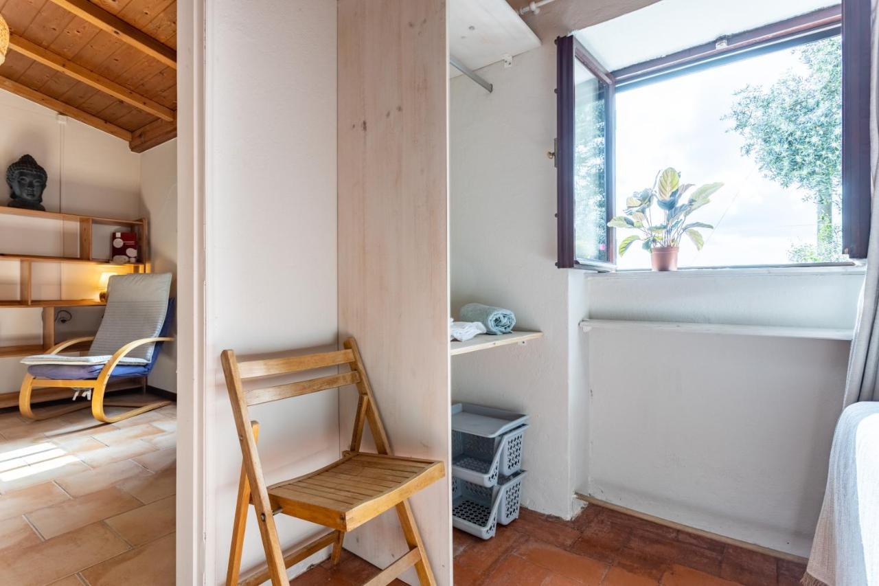Holiday home In Historical Town Of Aljezur